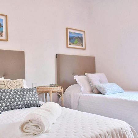 Mar En Calma Apartment Playa Honda  Ngoại thất bức ảnh