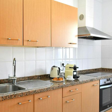 Mar En Calma Apartment Playa Honda  Ngoại thất bức ảnh
