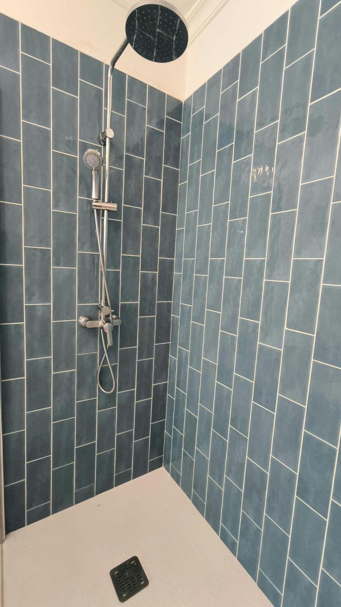 Mar En Calma Apartment Playa Honda  Ngoại thất bức ảnh