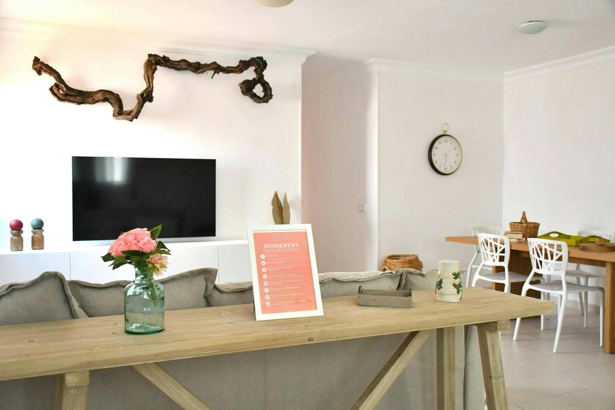 Mar En Calma Apartment Playa Honda  Ngoại thất bức ảnh