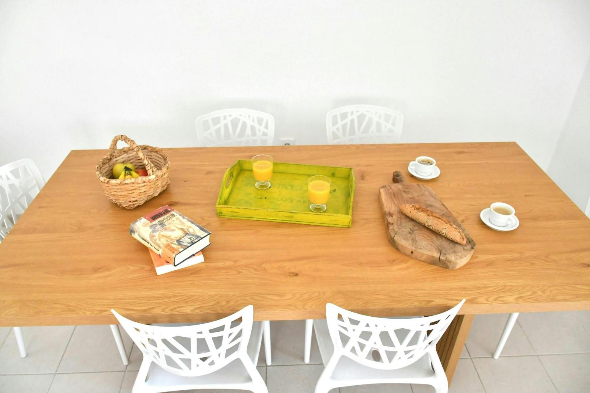 Mar En Calma Apartment Playa Honda  Ngoại thất bức ảnh