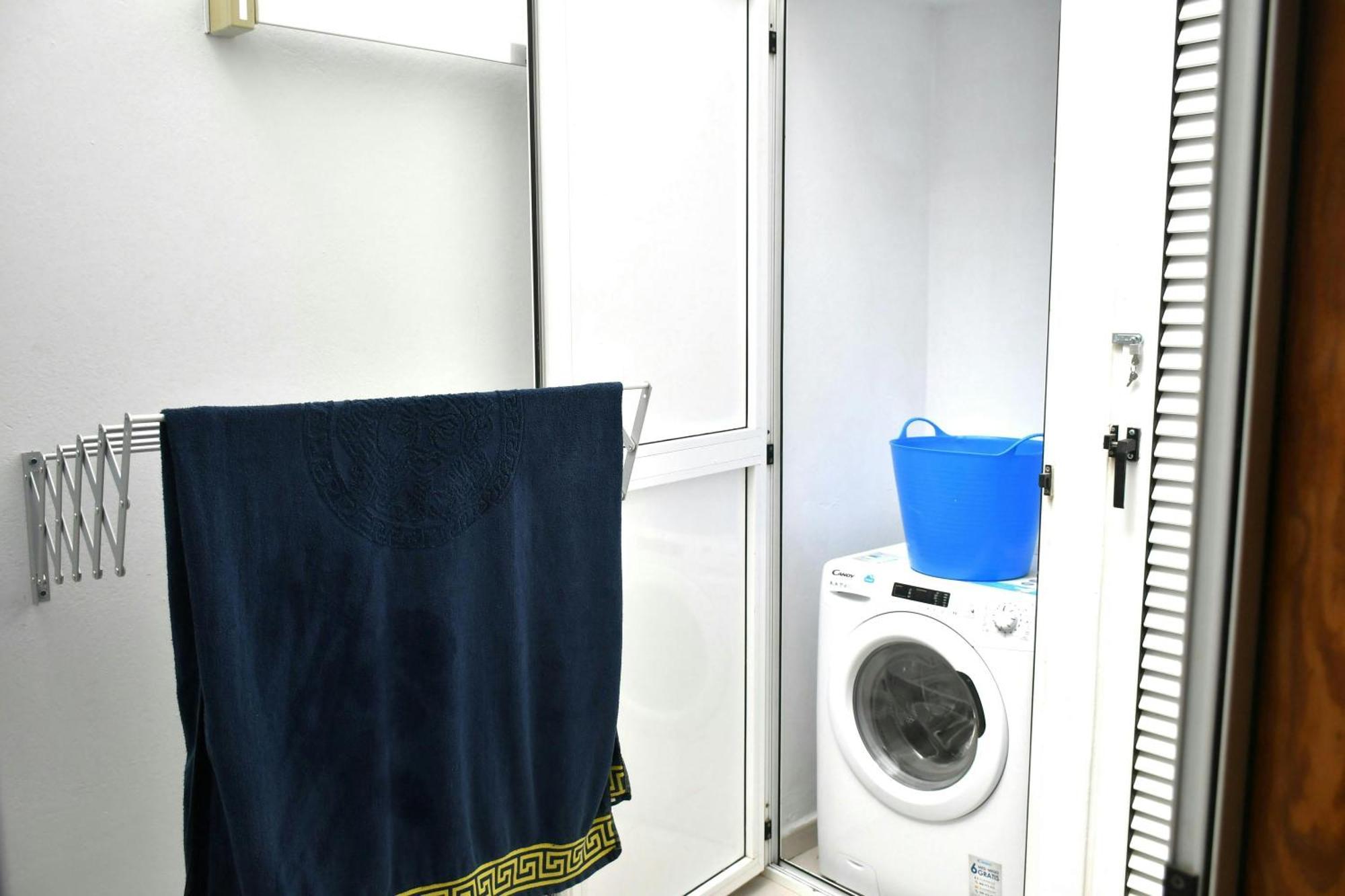 Mar En Calma Apartment Playa Honda  Ngoại thất bức ảnh