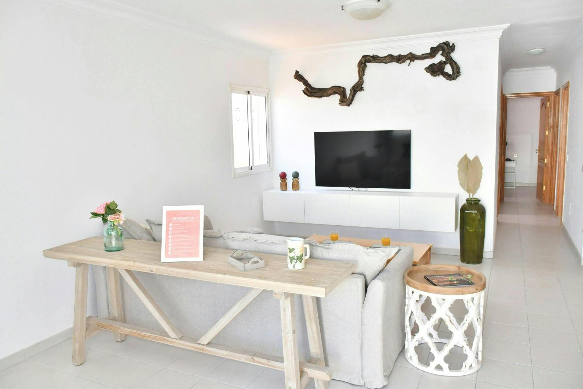 Mar En Calma Apartment Playa Honda  Ngoại thất bức ảnh