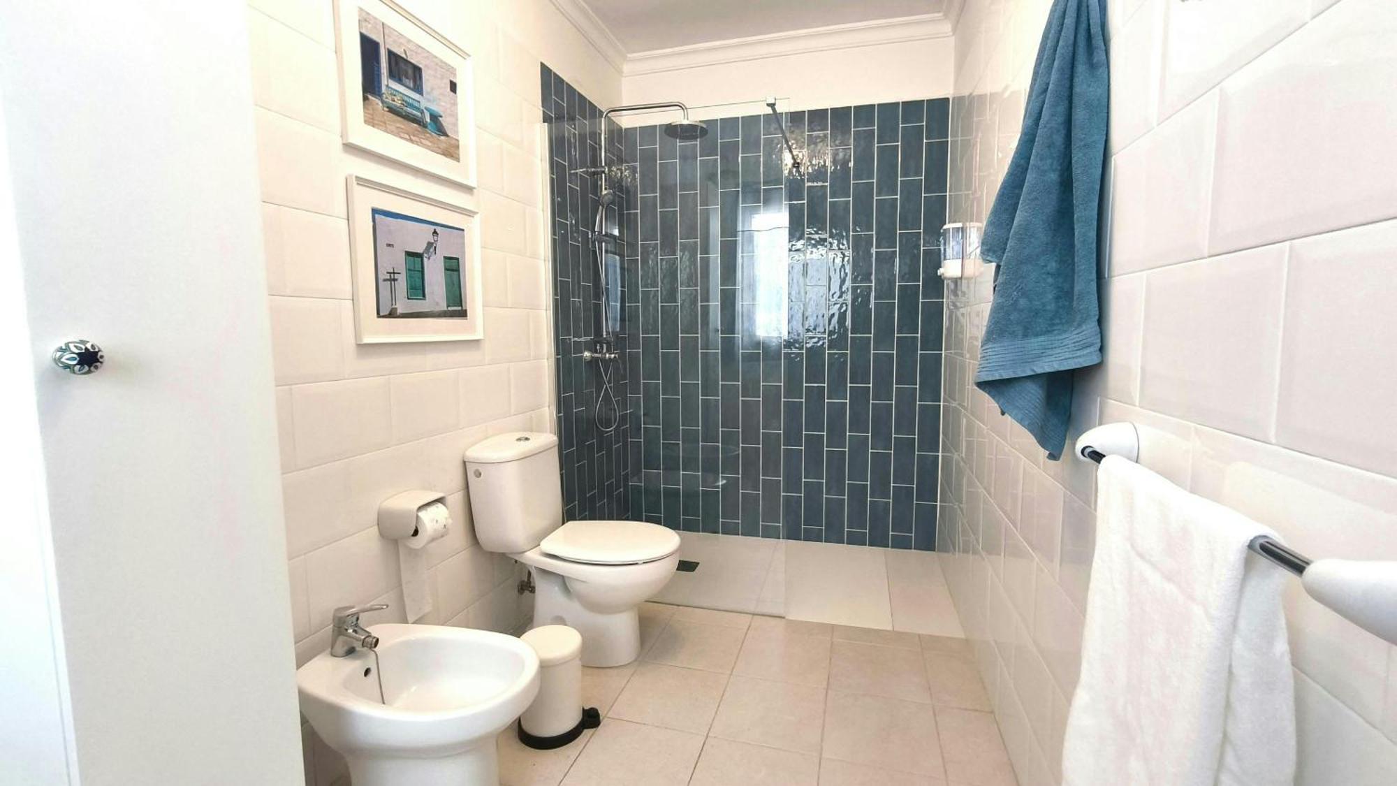 Mar En Calma Apartment Playa Honda  Ngoại thất bức ảnh